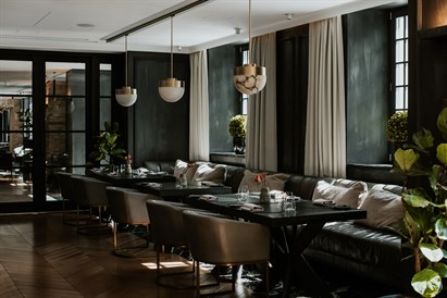 Restorano PACAI dovanų čekis 