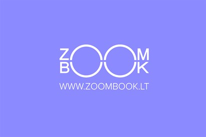 ZOOMBOOK dovanų čekis