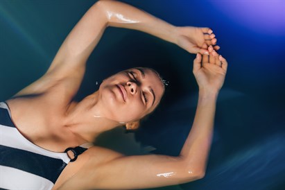 Plūduriavimo terapija + nugaros procedūra