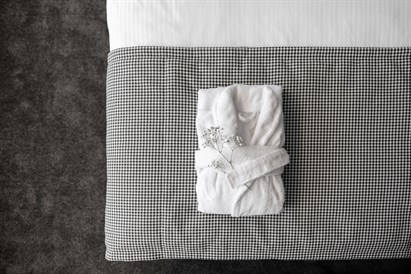 Romantiškas poilsis TAURAGĖ HOTEL su vakariene