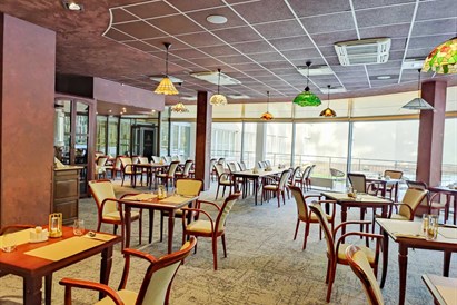 Poilsis „Royal SPA Birštonas“ + vakarienė ir masažas