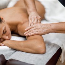 SPA malonumai ir vakarienė Druskininkuose