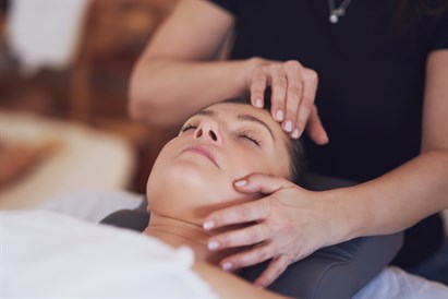 Kobido veido masažas „Jaunatvės namuose“