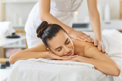 Veido ir kūno ritualas „Body & Face Lift“