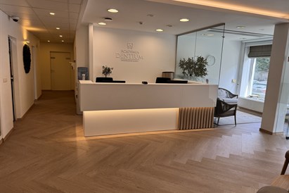 Atpalaiduojamasis viso kūno SPA ritualas