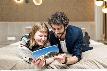 Sveikatinamoji SPA programa Druskininkuose