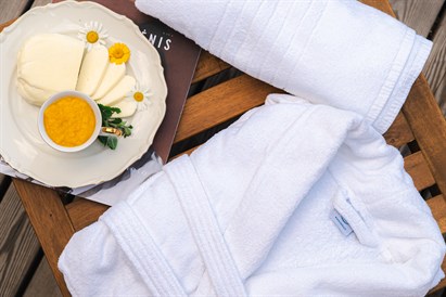 AUŠRINĖS | Poilsis „Kęstučio“ namelyje d. d.