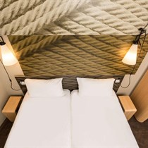 Poilsis viešbutyje „Ibis Kaunas Centre“ dviem