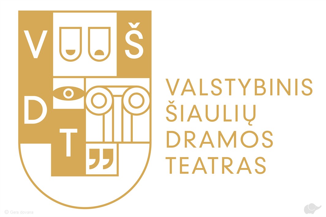 Šiaulių dramos teatro dovanų čekis