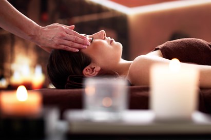 Balietiškas ritualas