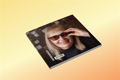 Žurnalo „Nemunas“ prenumerata