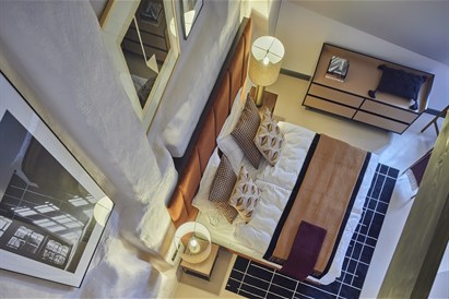 2 n. poilsis Vilniaus senamiesčio širdyje