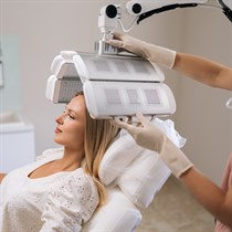 Fotobiostimuliacija: 12 procedūrų kursas