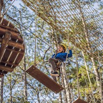 Aukščio pramogos Dainuvos nuotykių slėnyje