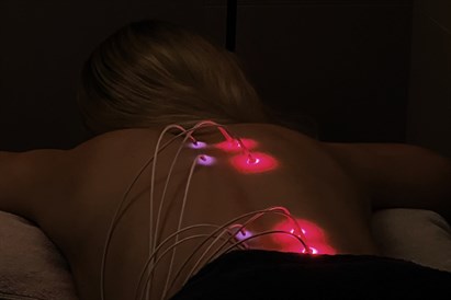 Nakvynė dviem „Mana Sleep & SPA“ + SPA
