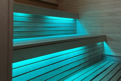 Sveikatinimo programa „Energetike“ ŽIEMA III