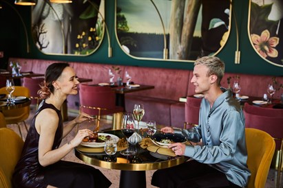 Poilsis EGO SPA Birštone + pietūs dviem d. d.