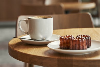 „Caif Cafe“ dovanų čekis