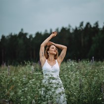 Asmeninė fotosesija Kaune