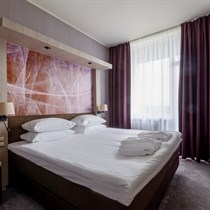 2 nakvynės Druskininkuose su SPA malonumais