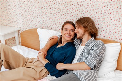 1 nakvynės poilsis viloje „Green Gile“ dviem