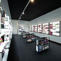 Ekskursija erotinių prekių parduotuvėje AISTRA