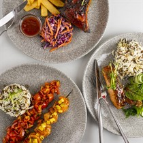 Malonus laikas restorane „Skonis“