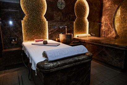 39 Eur vertės SPA VILNIUS dovanų čekis