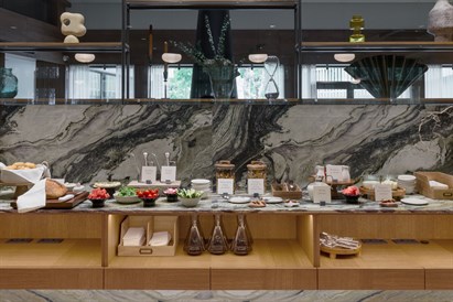 Sveikatą gerinantis poilsis MONIST dviem d. d.