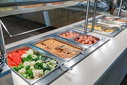 2 nakvynės „Eglės sanatorijoje“ Birštone d. d.