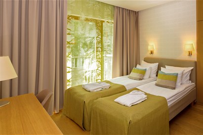 2 n. su masažu SPA VILNIUS Anykščiuose d. d.