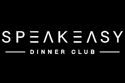 „SPEAKEASY Dinner Club“ dovanų čekis