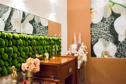 SPA kompleksas šeimai