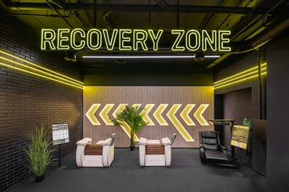 „Lemon Gym“: 3 mėnesių FLEX narystė