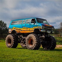 AUTO MOTO PARKO dovanų čekis