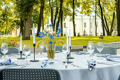 Restorano „Miesto sodas“ dovanų čekis
