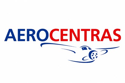 „Aerocentras“ dovanų čekis