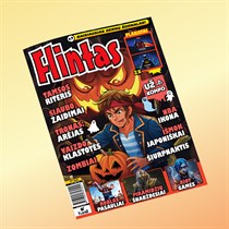 „Flintas“ prenumerata