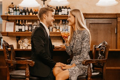 Poilsis Sodeliškių dvare Biržų r.