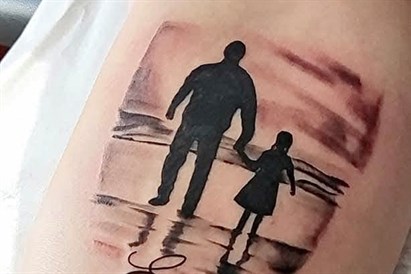Profesionalios tatuiruotės „Majus & Majus“
