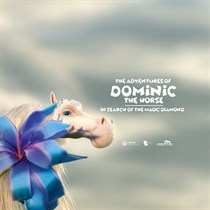 HEXA CINEMA VR patirtis su Arkliu Dominyku