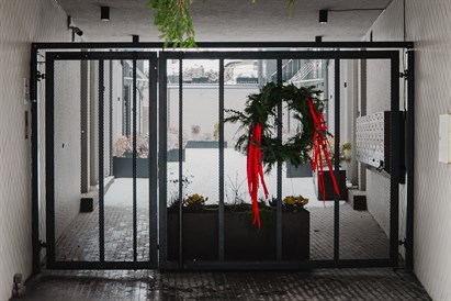 Individualus meditacijos užsiėmimas