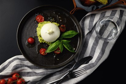 2 nakvynės SPA VILNIUS + vakarienė