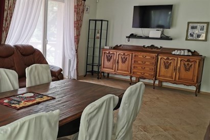 Poilsis viloje „Green Gile“ dviem + kubilas