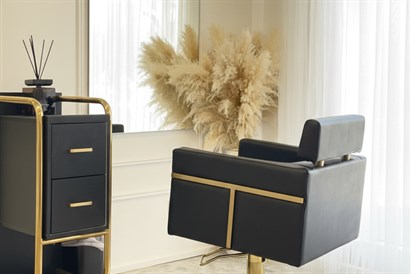 Mezoterapija plaukams „MOA Beauty“