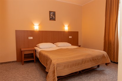 Poilsis viešbutyje „Vita“ dviem