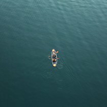 Pasiplaukiojimas po Galvės ežerą dviem