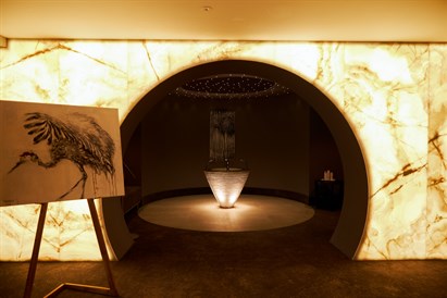 Poilsis SPA VILNIUS su pirties ritualu dviem