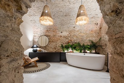 Gyvybinę energiją subalansuojantis masažas