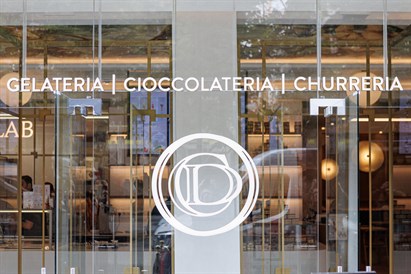 Traškių čiurų patirtis su „Cioccolato D‘oro“